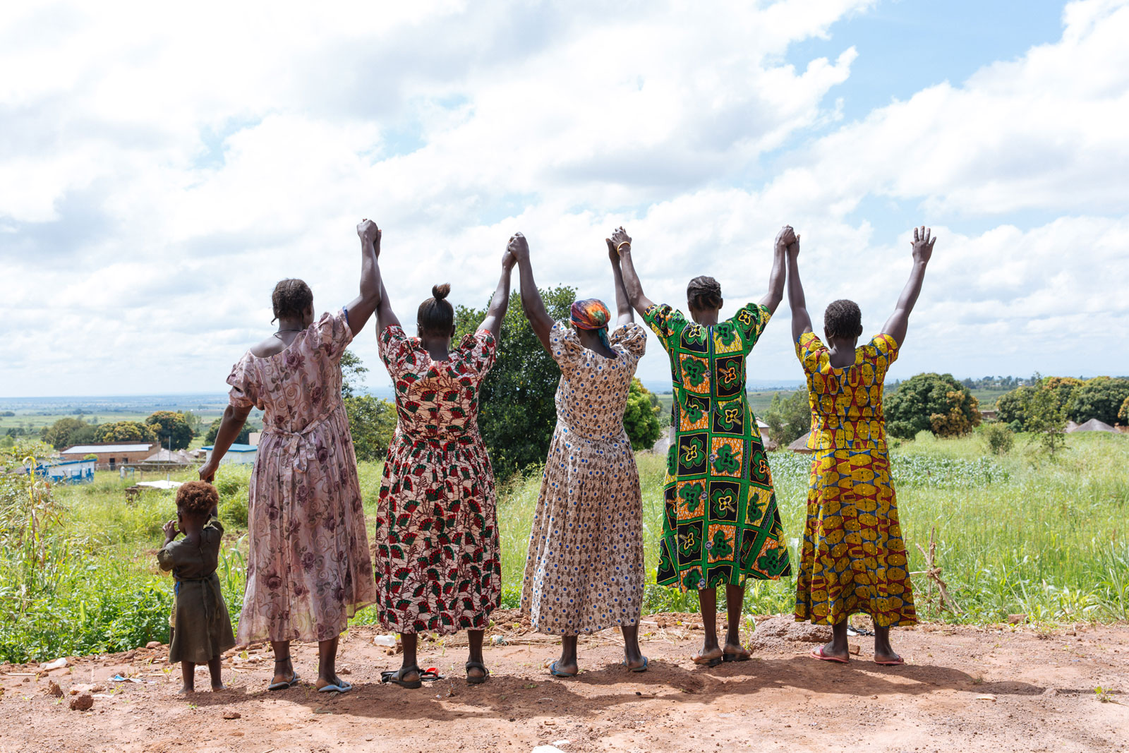 Covid 19 and its Impact on Women's Land Rights in Uganda.