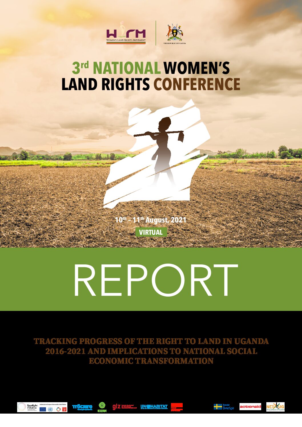 3rd National Women’s Land Rights Conference