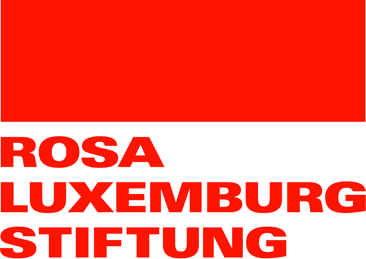  Rosa Luxemburg Stiftung
