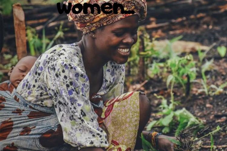 The International Rural Women’s Day (IRWD) 2019